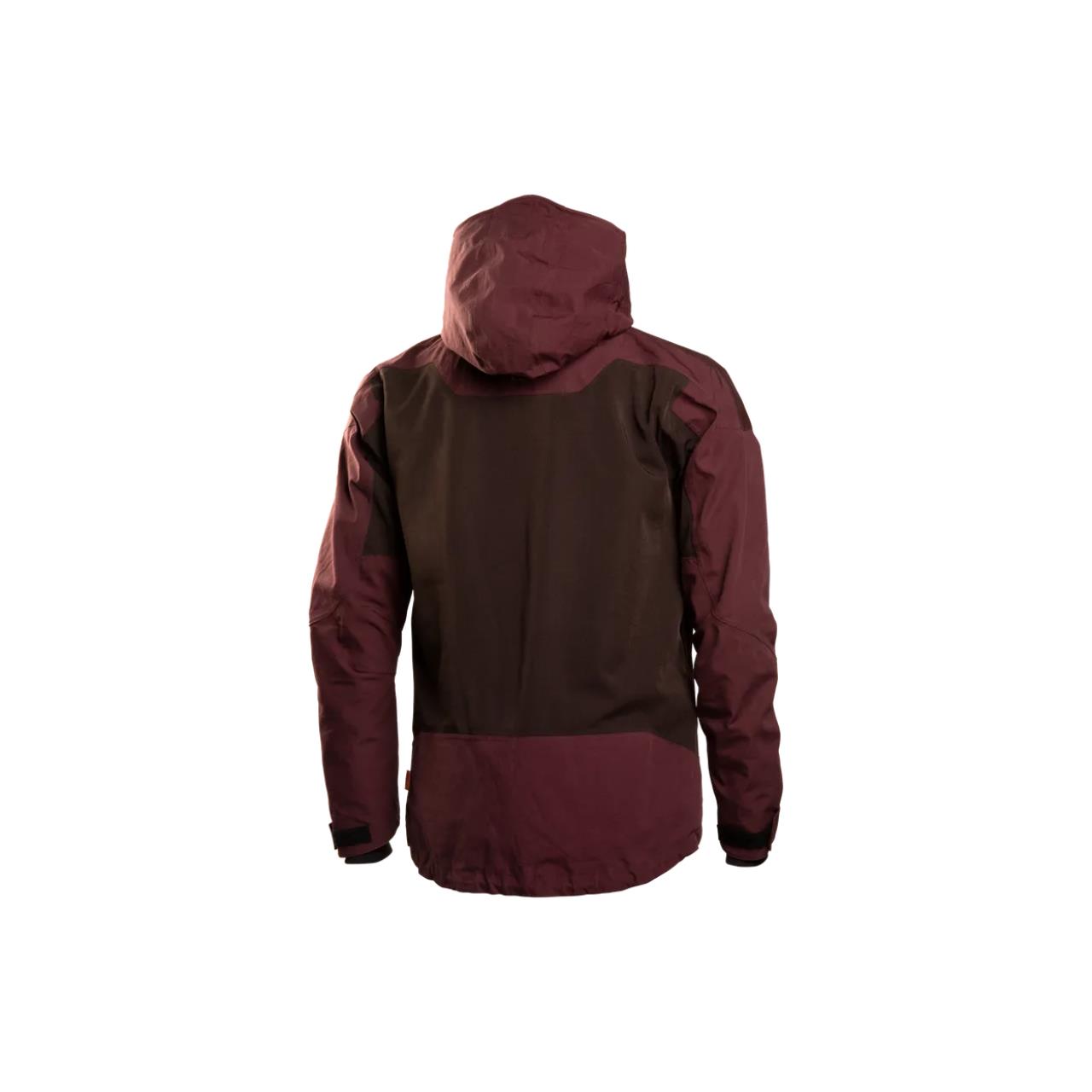 Jacke Damen-Softshell Xplorer Violett