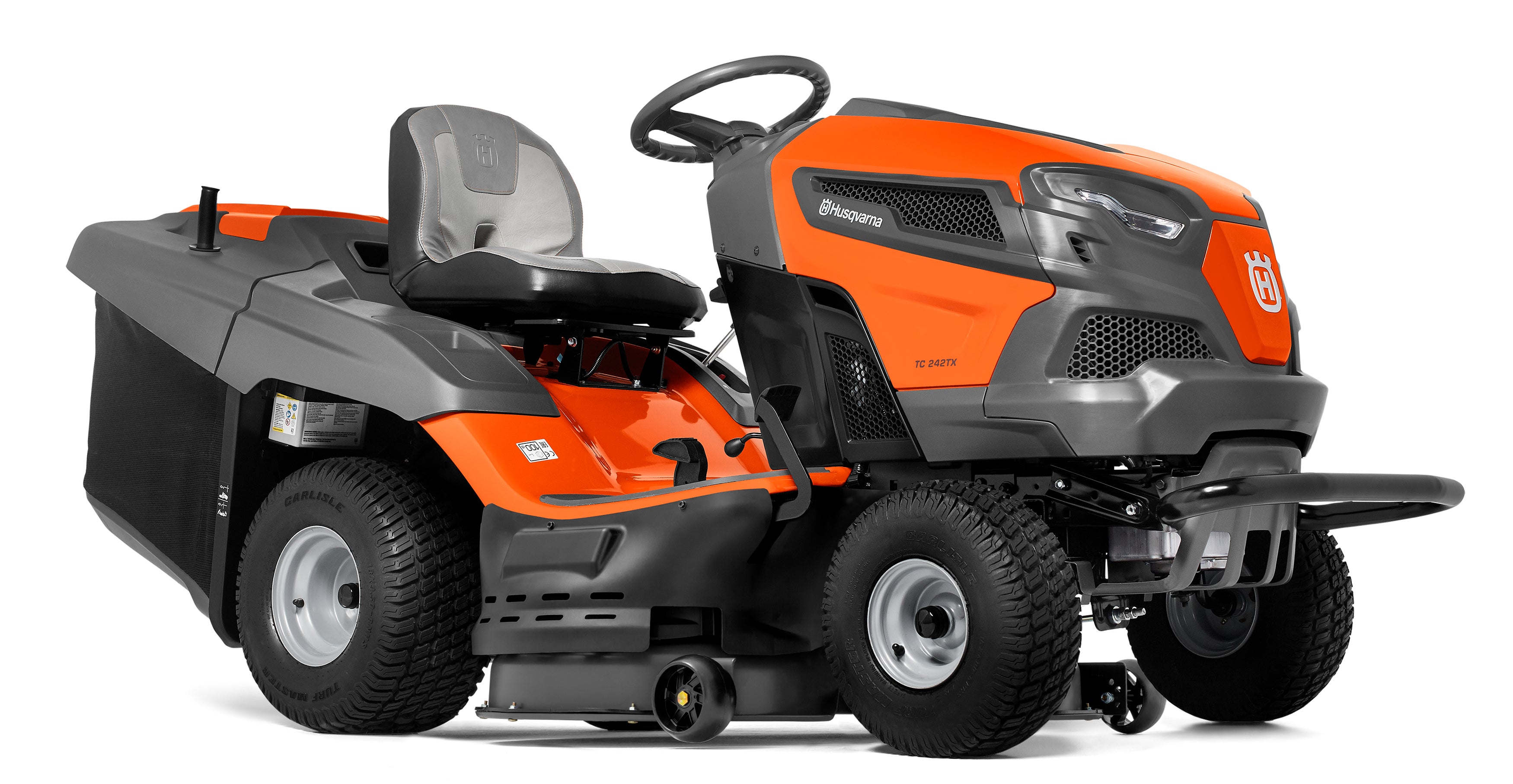 Rasentraktor TC 238TX