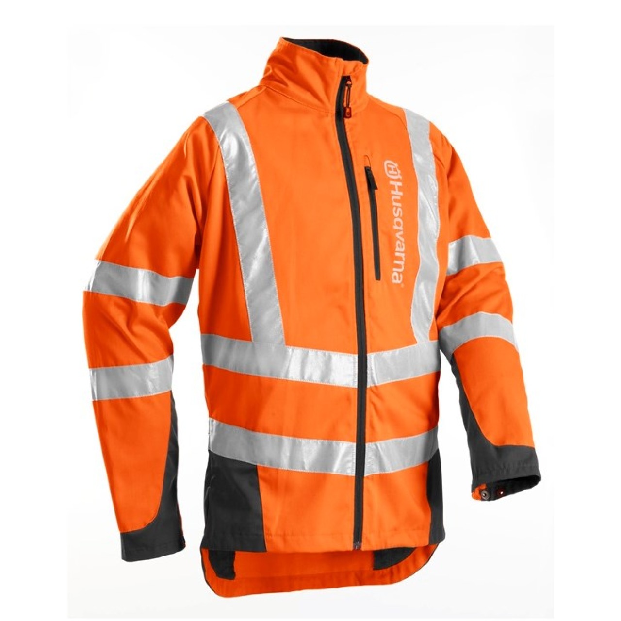 Arbeitsjacke Classic High Viz DIN EN20471