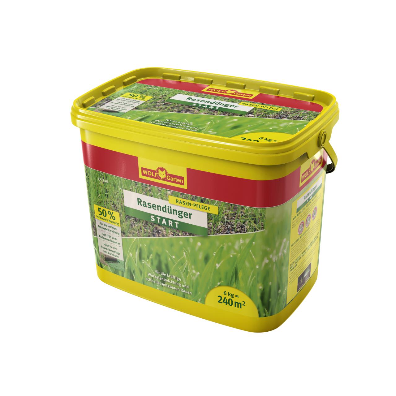 100008871 Rasen-Starterdünger