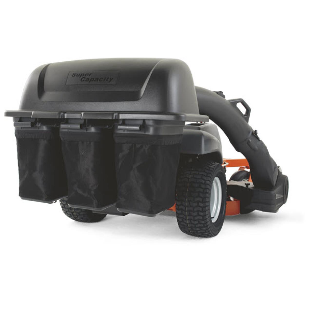 Grasfangbox MZ/Z400 48