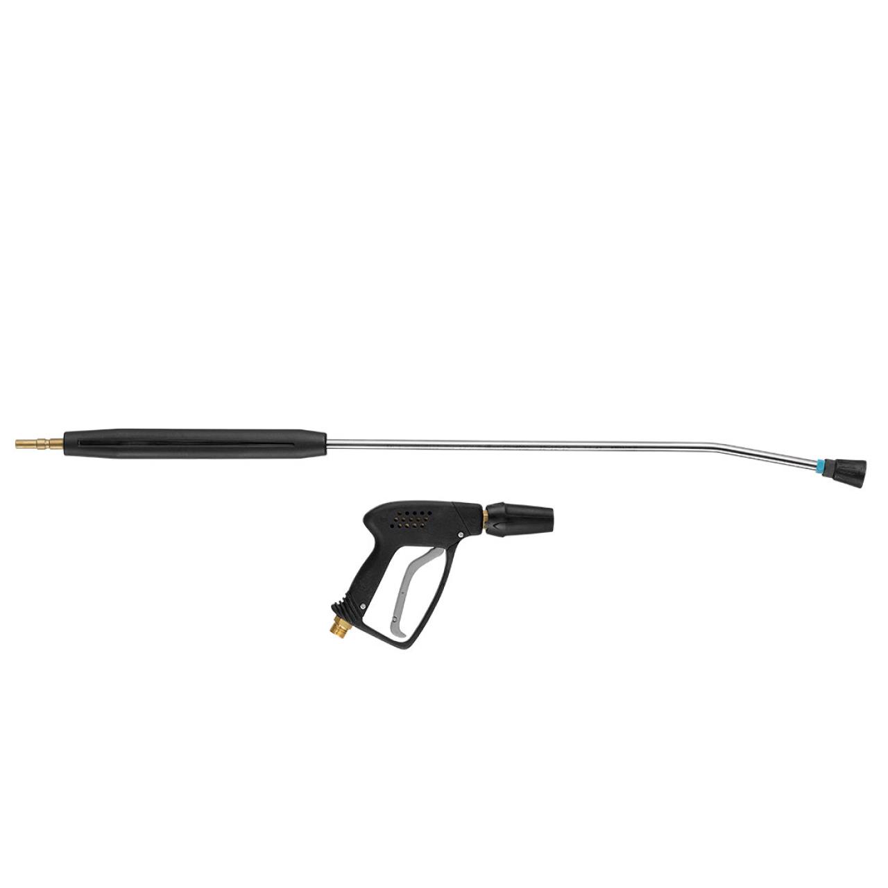 Hochdruckreiniger beheizt therm-RP 1000 Tr.EH