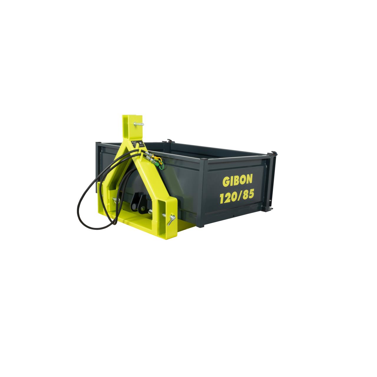 100000234_Greenbase_Transportmulde Gibon 120_85-2C_1017869 Transportmulde Gibon 120/85-2C