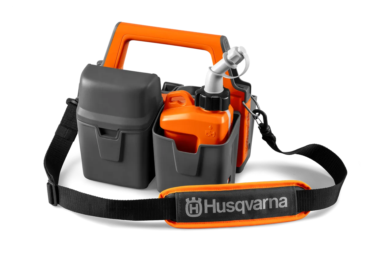 100020522 Akkutransportbox für Motorsägen - Ohne Akku