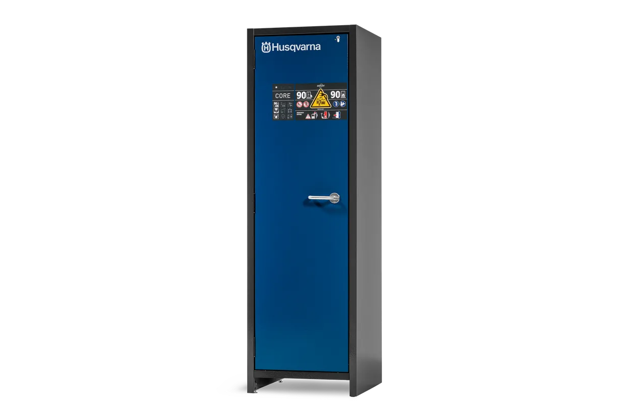 100015727 Akku Ladeschrank M 400V