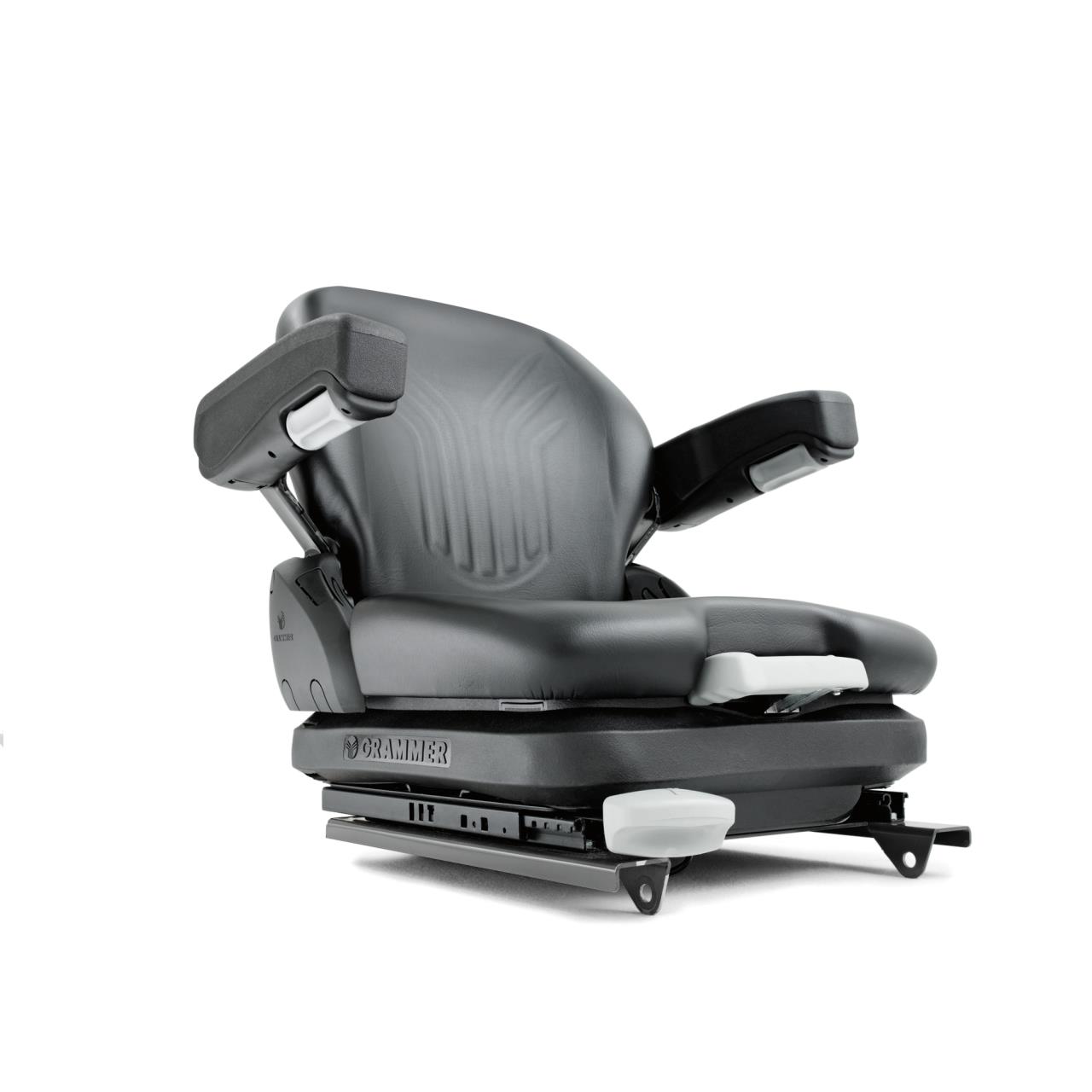 Grammer Sitz-Primo M (Heiz.) P520D/P525D