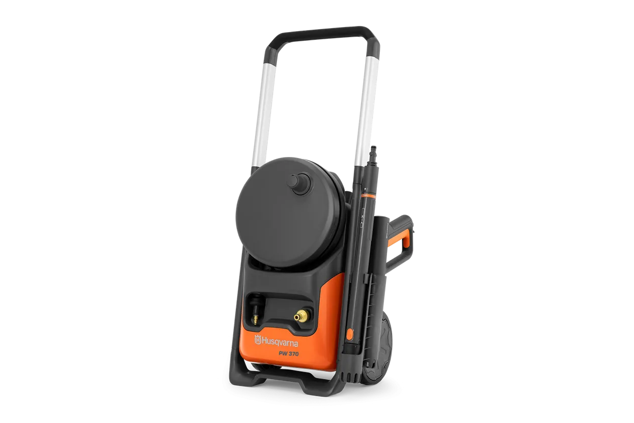 100013227 Hochdruckreiniger PW 370