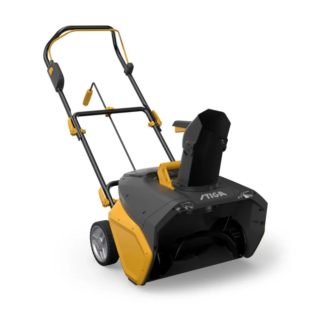 Akku-Schneefräse ST 700e - Grundgerät ohne Akku und Ladegerät