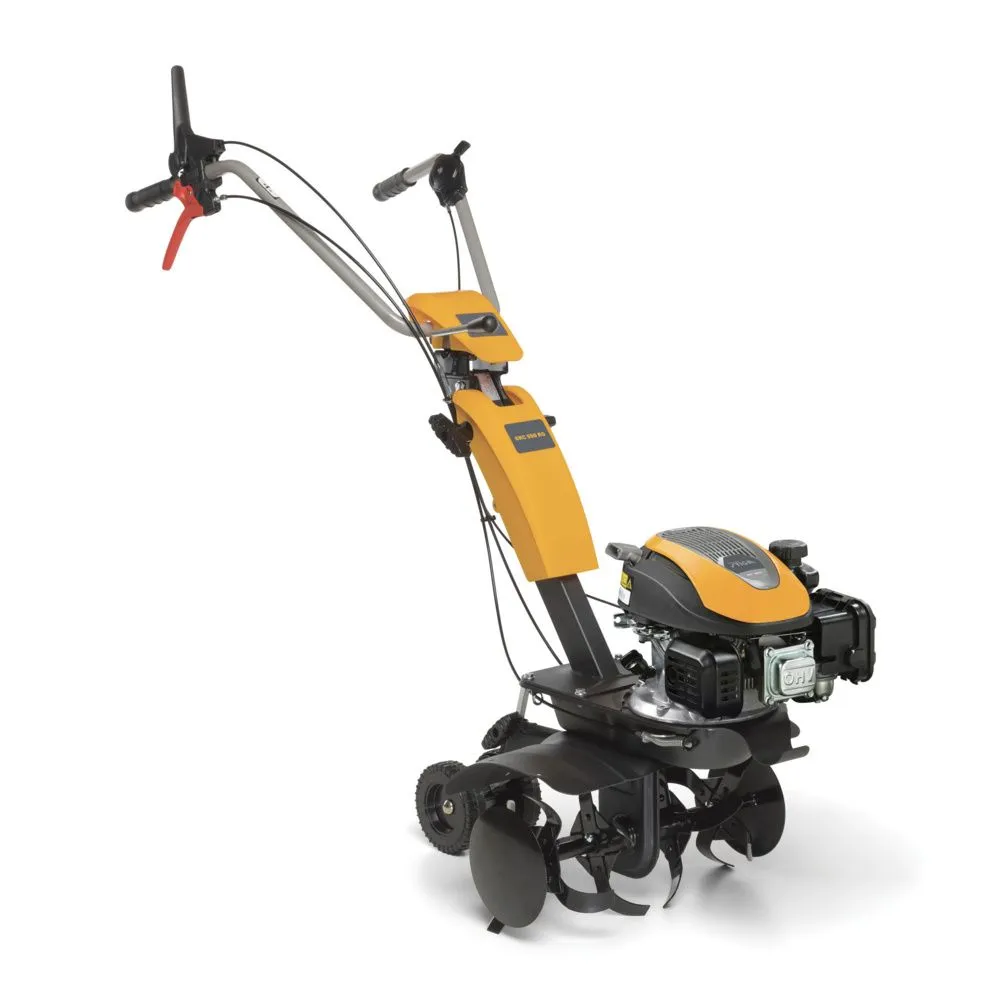 100020393 Benzin-Motorhacke 550 RG