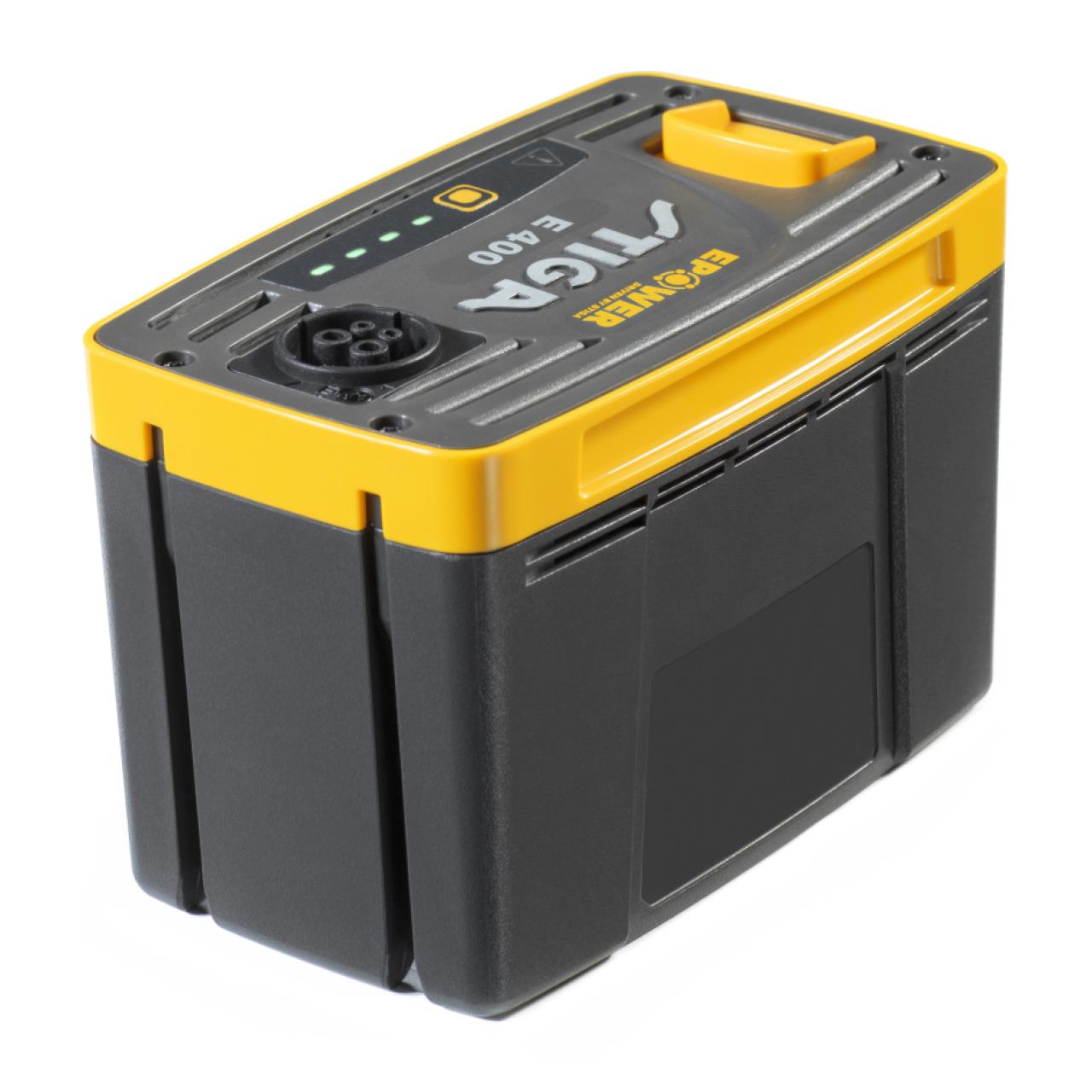 Akku-Adapter E 400 S