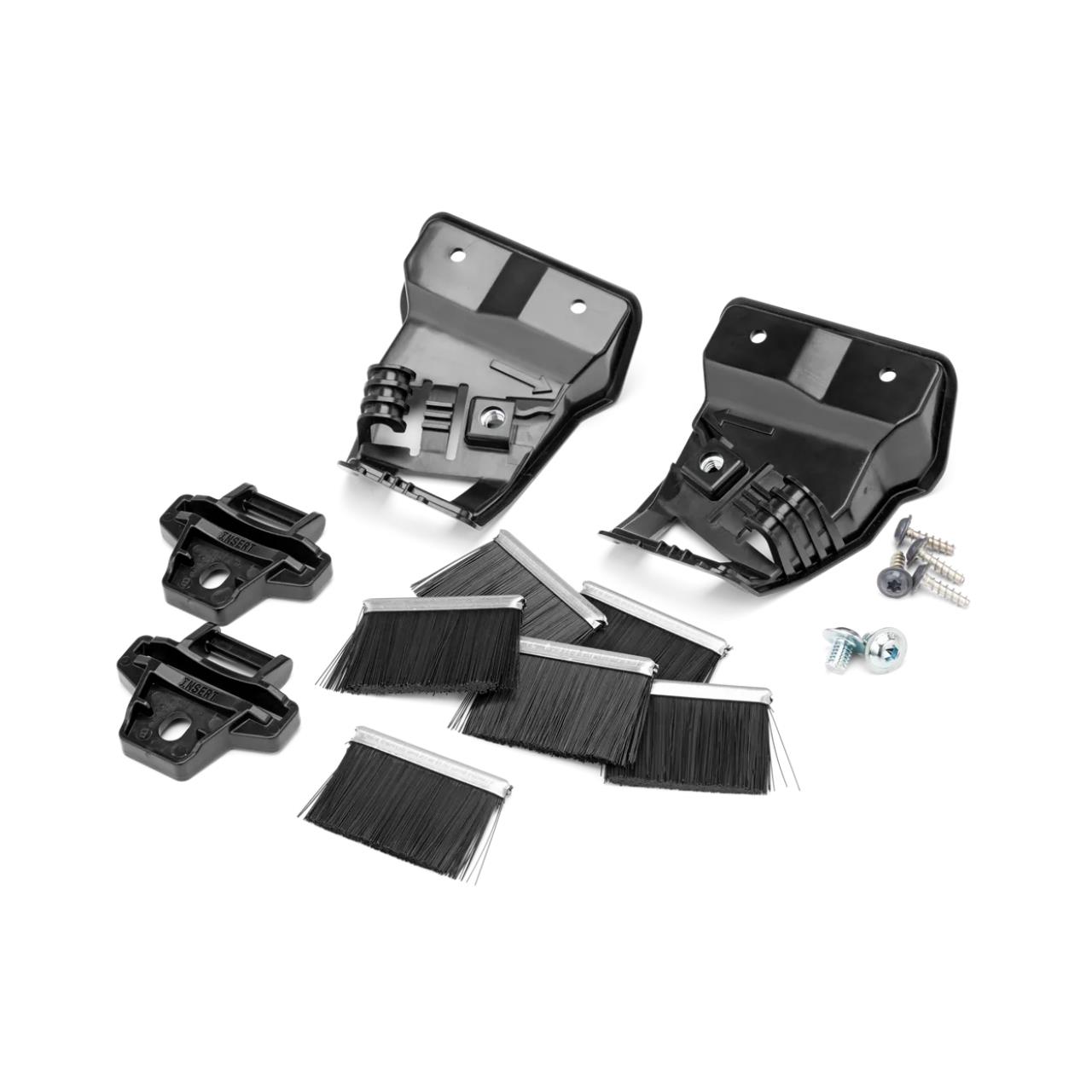 Radbürsten Ersatzset 420/430X/440/450X