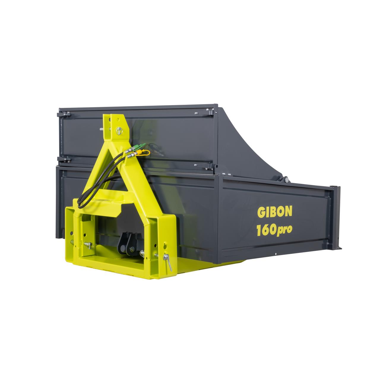 100000238_Greenbase_Transportmulde Gibon 160 Pro_1017883 Transportmulde Gibon 160 Pro