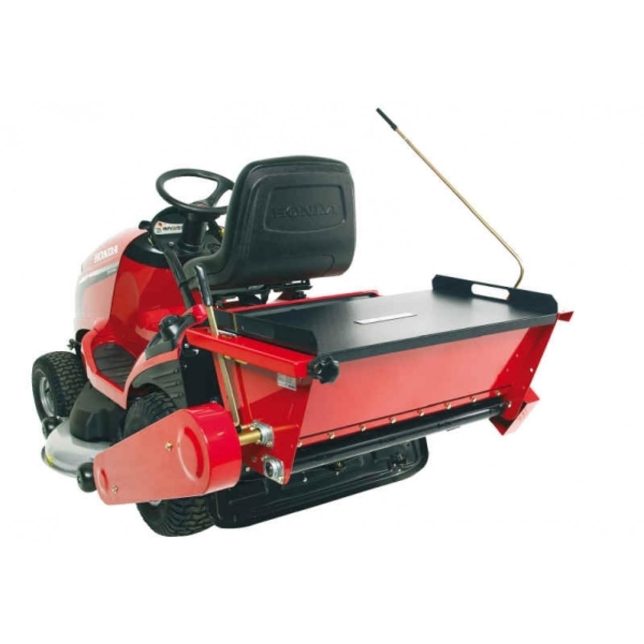 100012420 Aufsattel-Kastenstreuer TM 420 für Modelle von Stihl / Viking