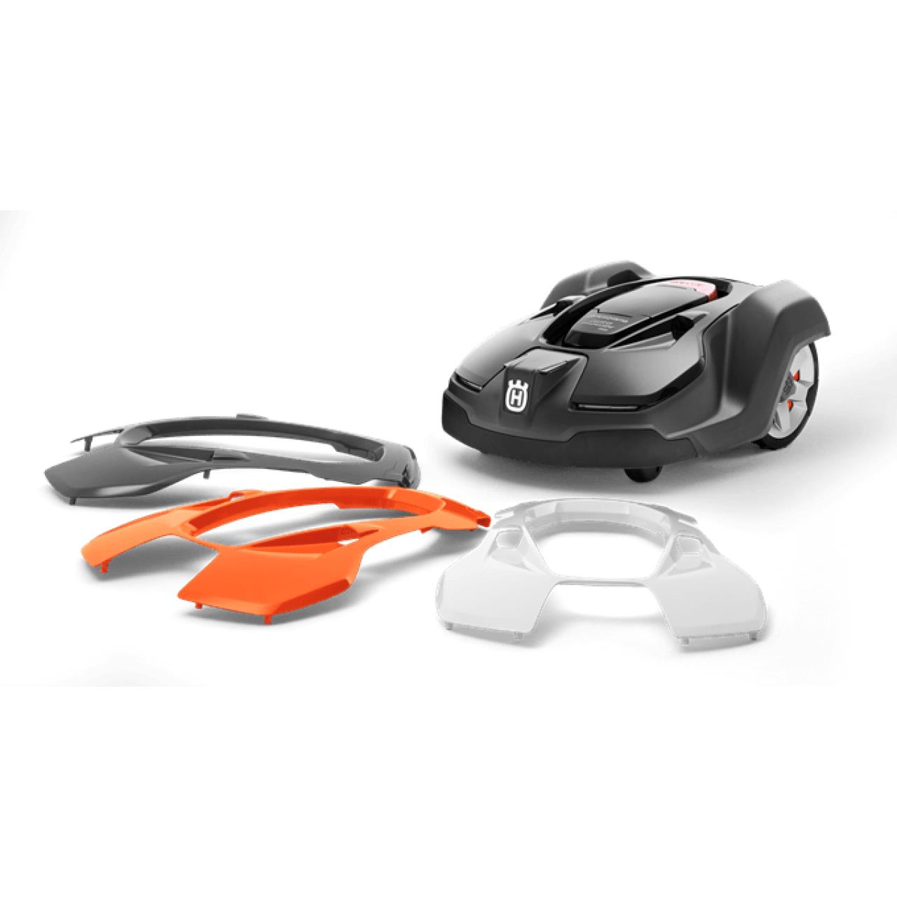 100002916 Automower® Wechselcover 435X AWD - Orange