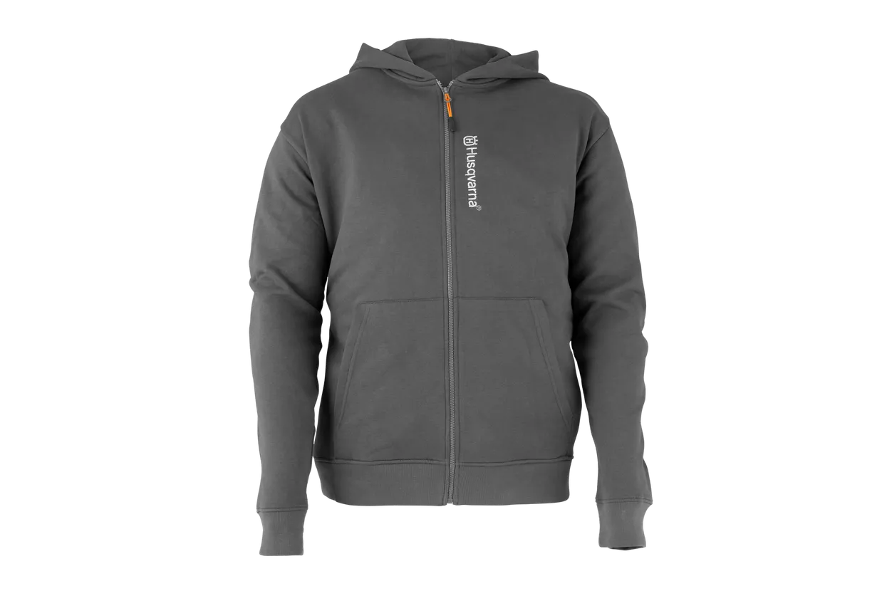 Xplorer Hoodie unisex Gr. XXL