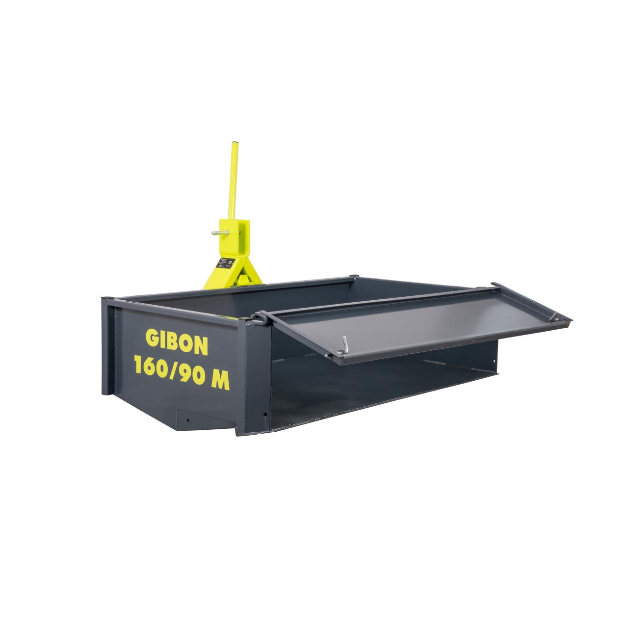100000242_Greenbase_Transportmulde Gibon 160_90-M_1017867 Transportmulde Gibon 160/90-M
