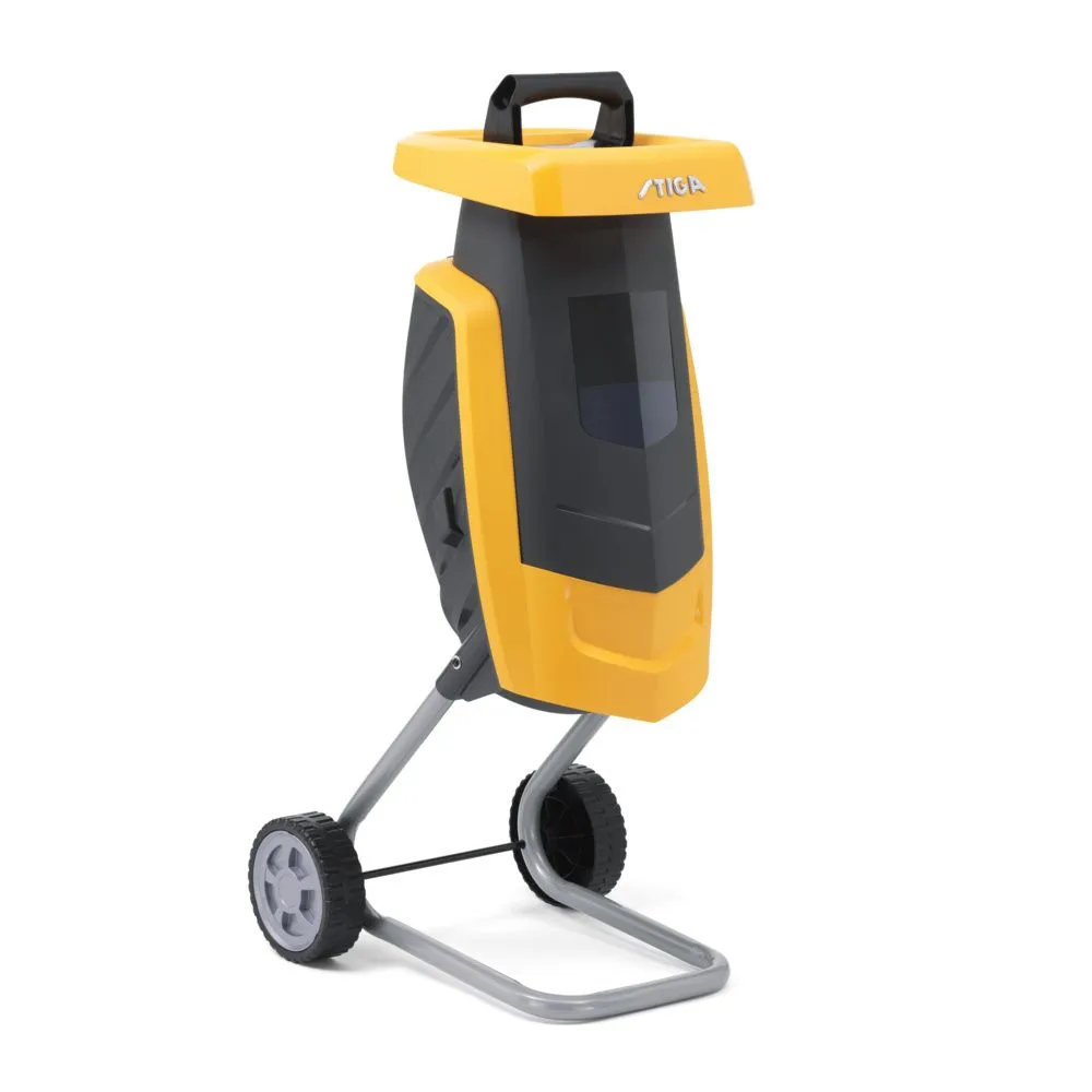 100009252 Gartenhäcksler Bio Master 2200