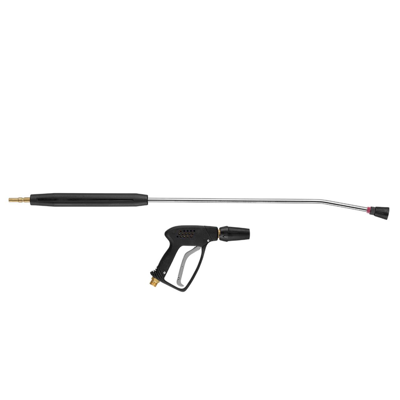 Hochdruckreiniger beheizt therm-RP 1200A Tr.
