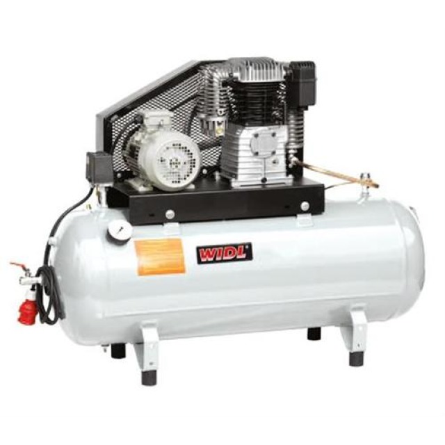 Kolben-Kompressor WK 200/501 HL