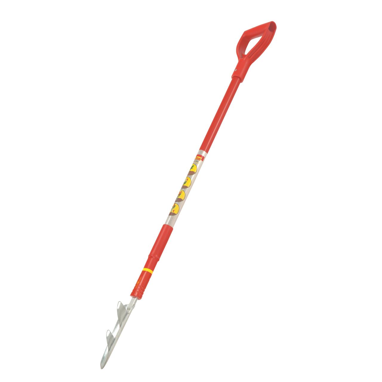 100008828 iW-F Distelstecher mit Stiel