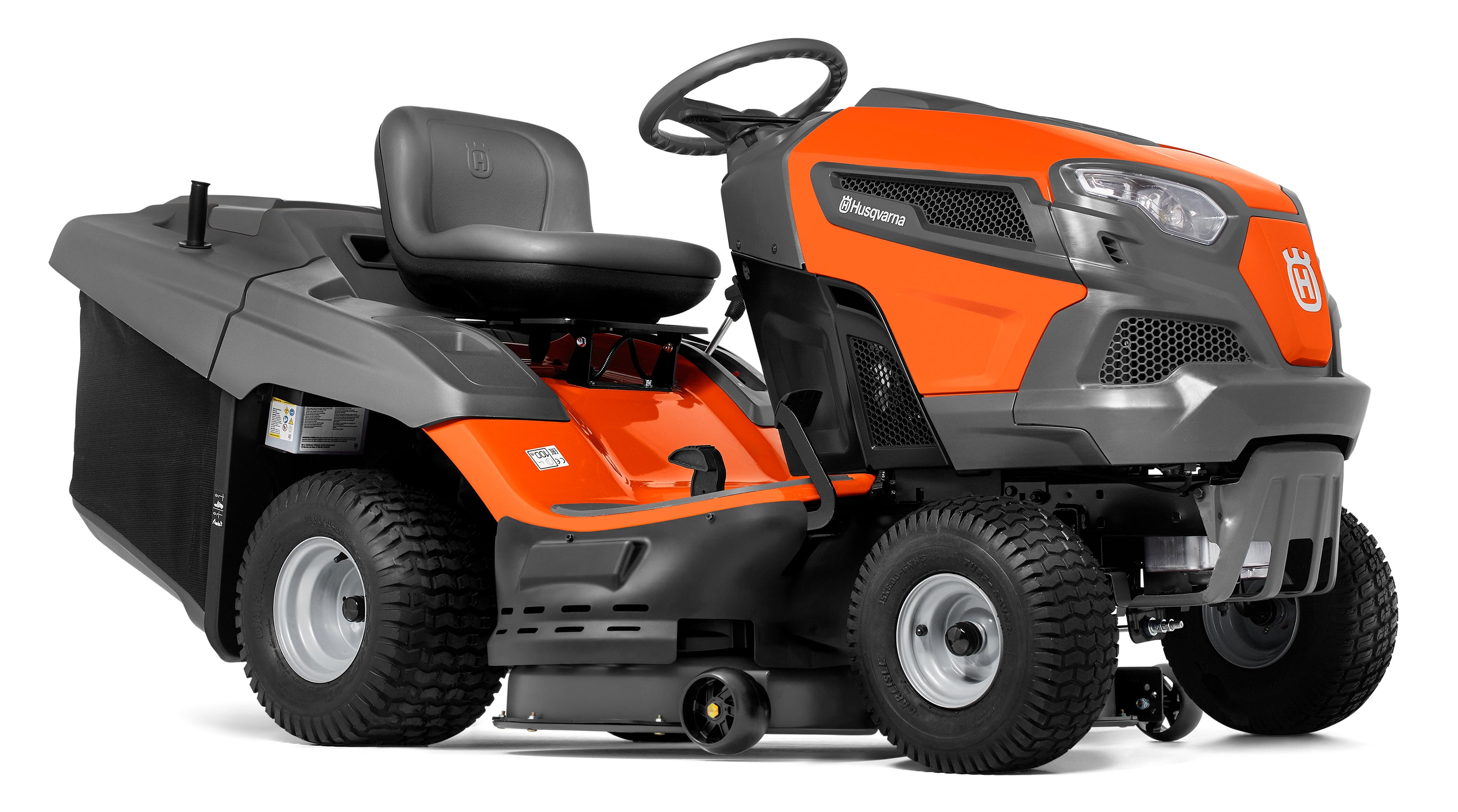 Rasentraktor TC 238T