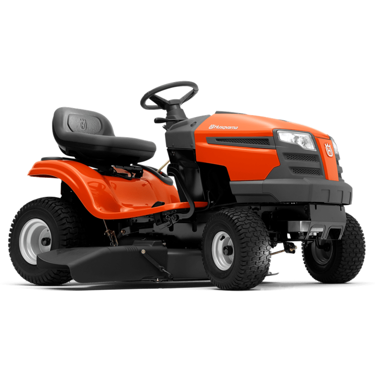 42308_Husqvarna_960410454 Benzin-Traktor TS 138