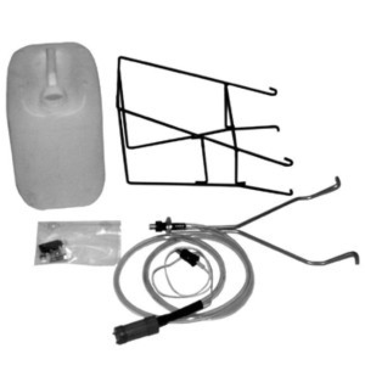 22962_Tielbuerger_AD511055TS Elektrische Wassersprüheinrichtung für Kehrmaschine tk36/38/48/58 pro, tk48hydro