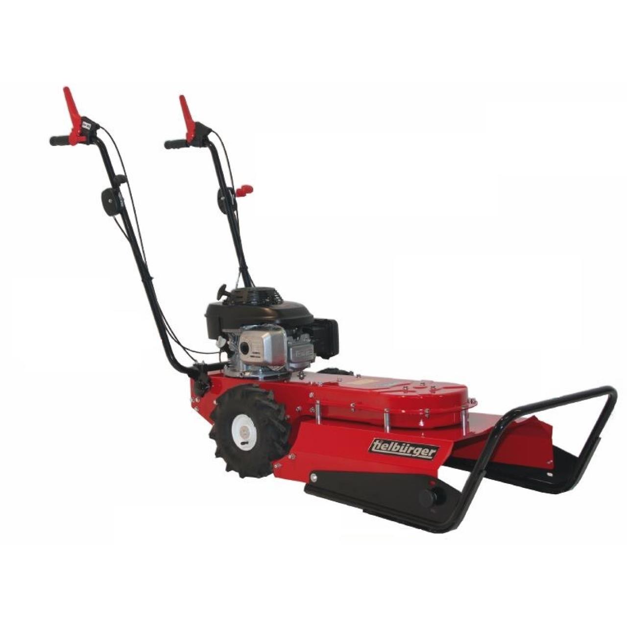100012479 Hochgrasmäher t500 (Briggs & Stratton 850 IC)