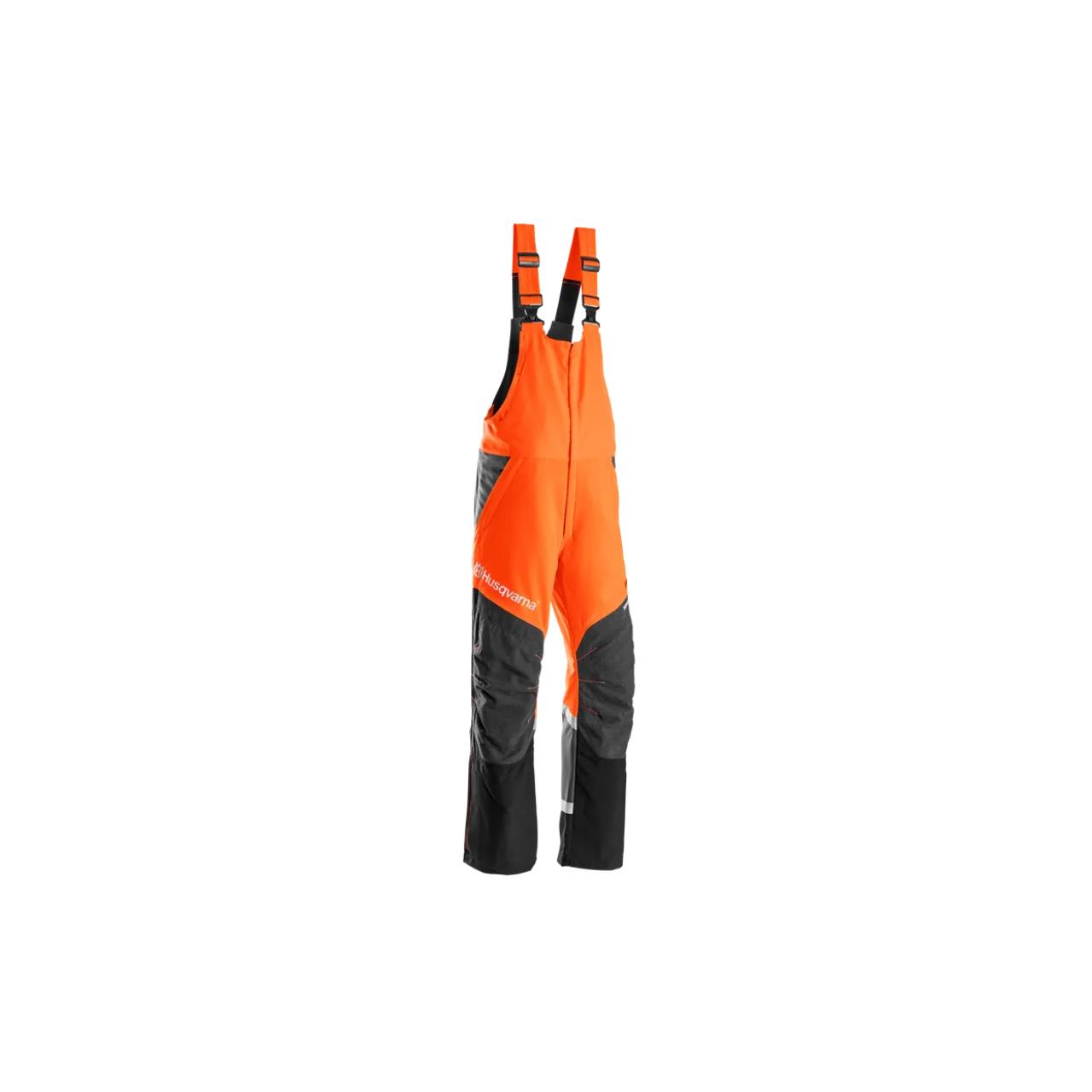 Latzhose Technical 20 A (L -7cm)