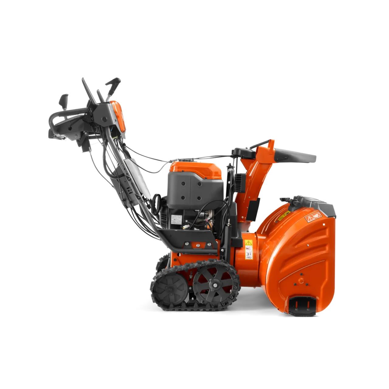 Schneefräse ST 430T