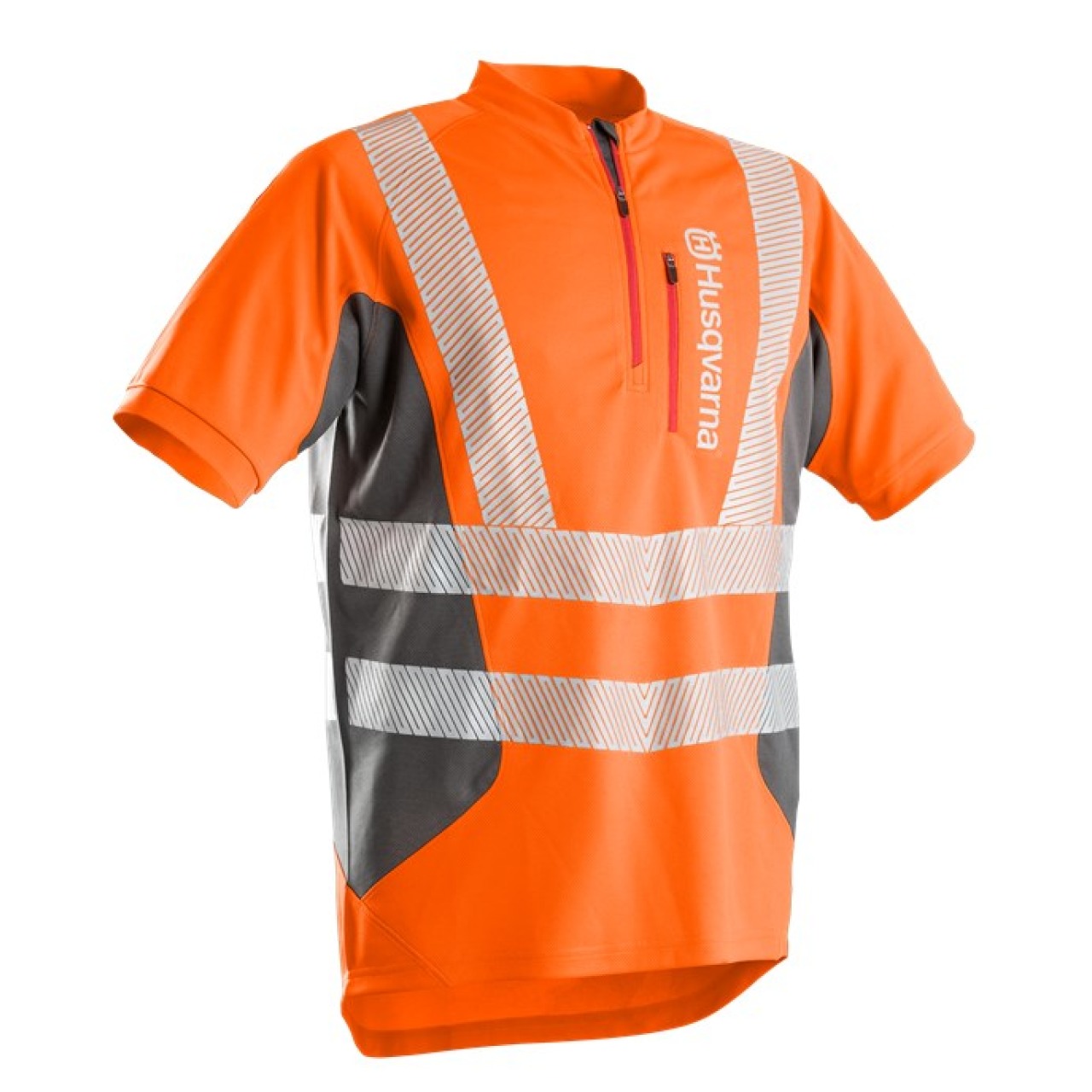 T-Shirt Technical High-Viz