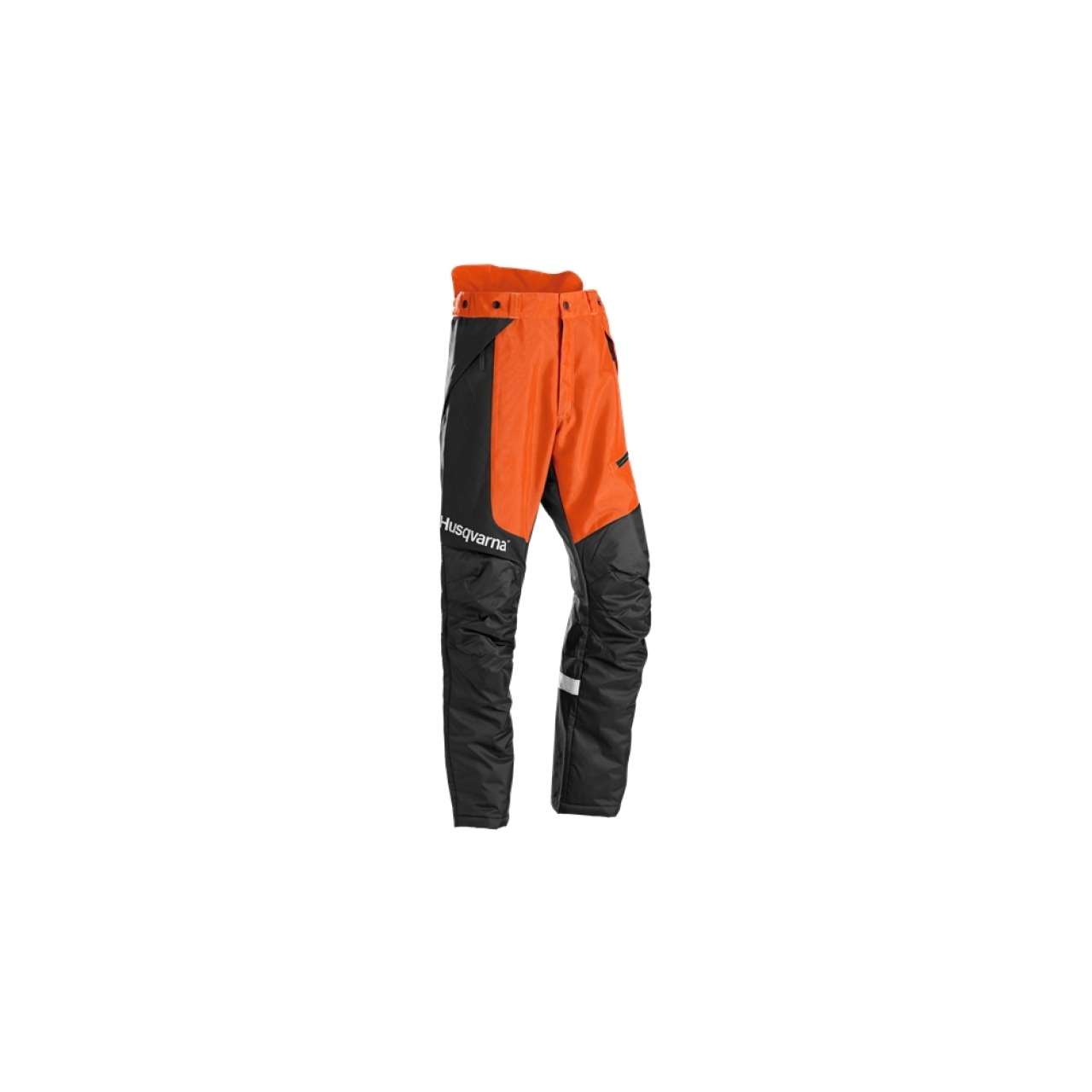 Bundhose Freischneider- und Trimmerhose Technical