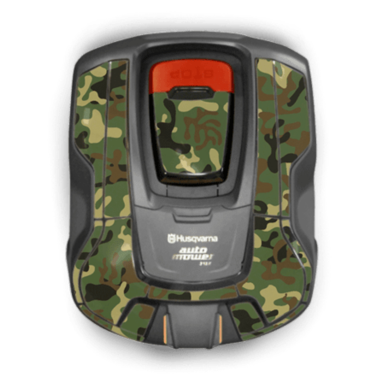 Automower® Klebefolie Camouflage - 315X