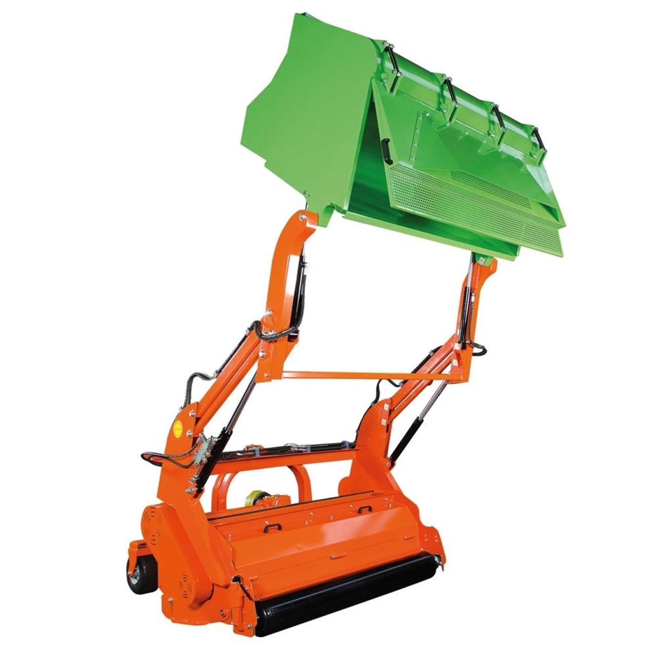 100013053_Widl_Mulcher GB 1800 mit Auffangkorb_10085 Mulcher GB 1800 mit Auffangkorb