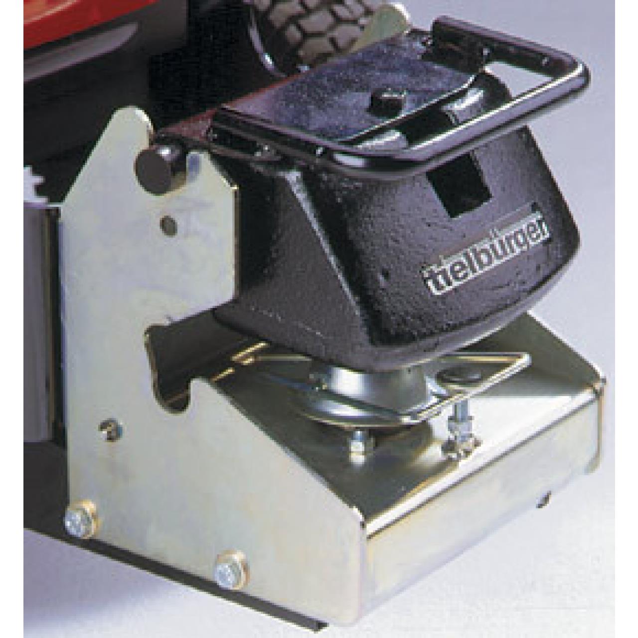 100012462 Frontgewicht für Räumschild