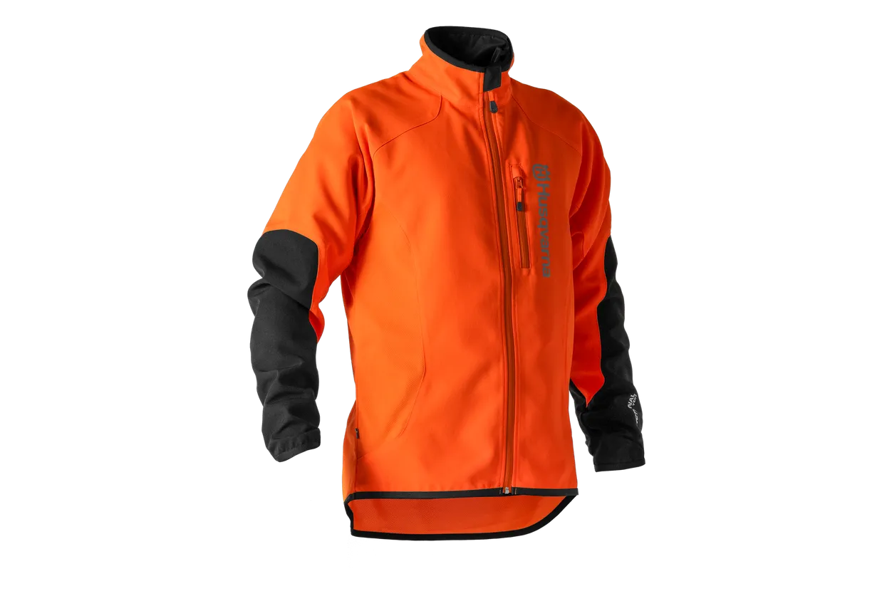 Forstjacke Functional Vent S