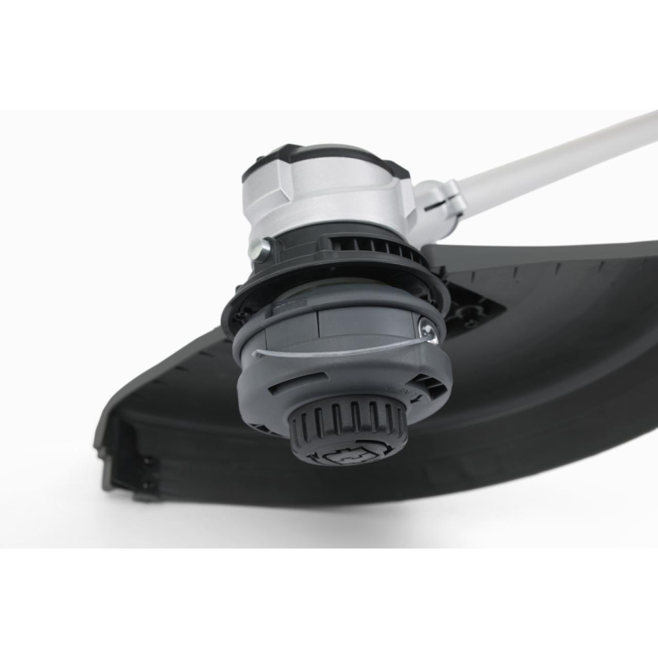 100009124 Akku-Motorsense BC 700e - Grundgeräte ohne Akku und Ladegerät