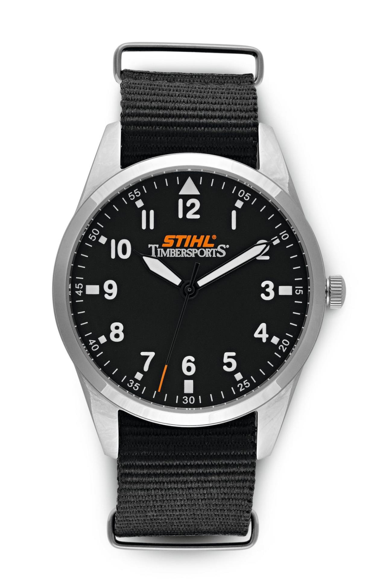 100017046 Armbanduhr TIMBERSPORTS®