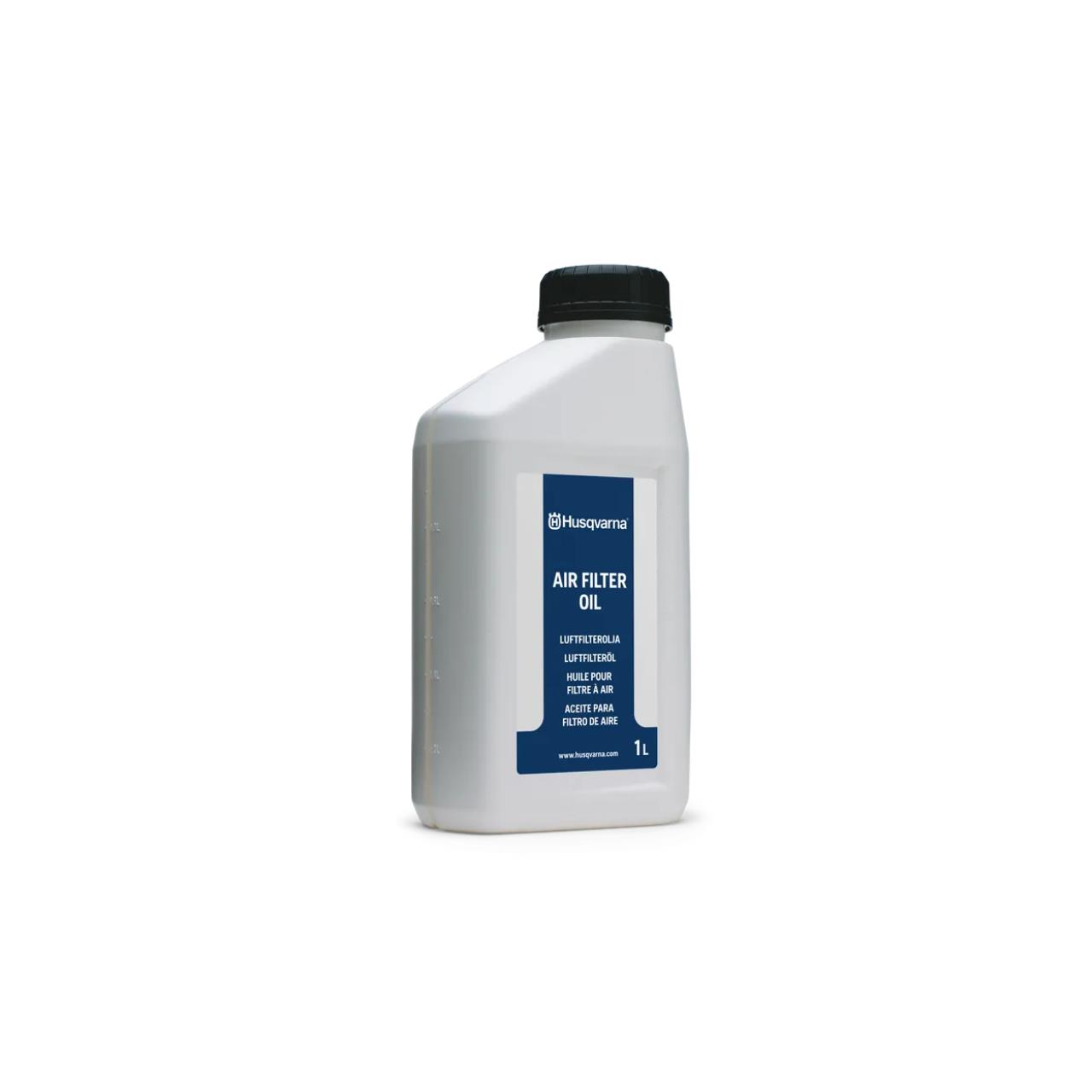Schmierstoff Luftfilteröl - 1 l