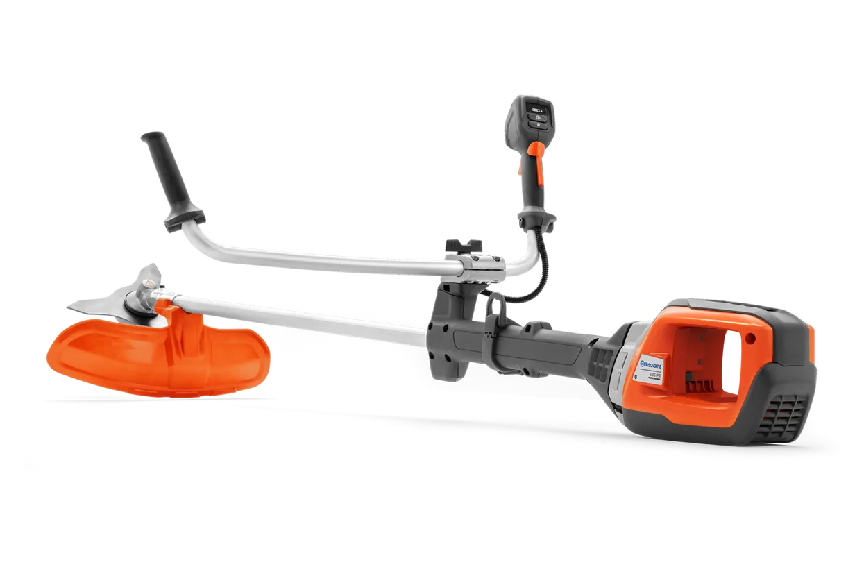 100002734 Akku-Motorsense 535iFR- Grundgerät ohne Akku und Ladegerät