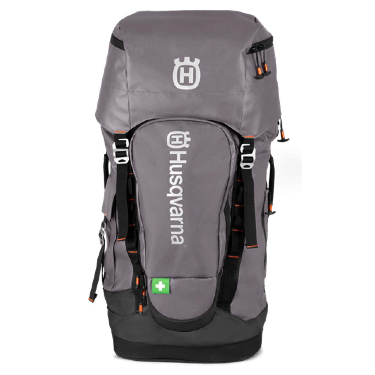 100002859 Arboristen - Rucksack - 70 Liter