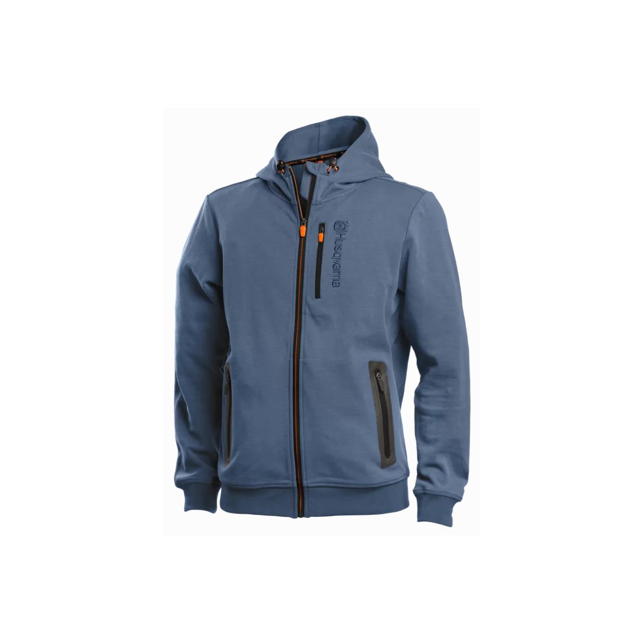 Kapuzenpulli Xplorer unisex
