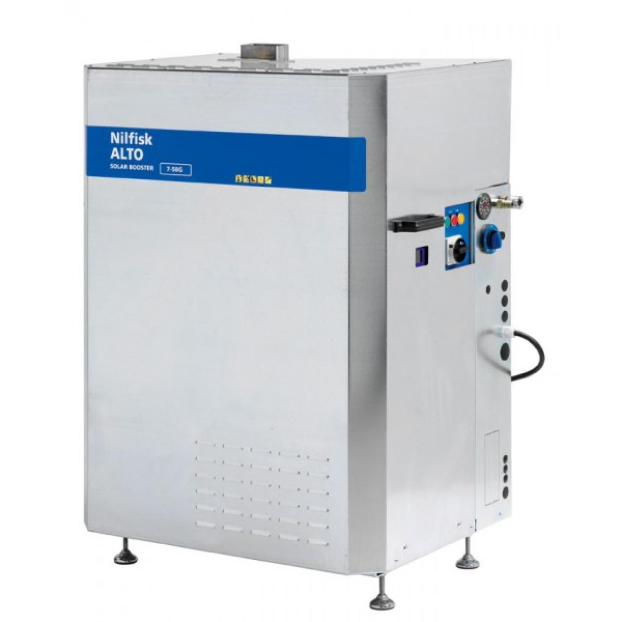 Fixierbuchse für für Profi Mulcher TSE-R