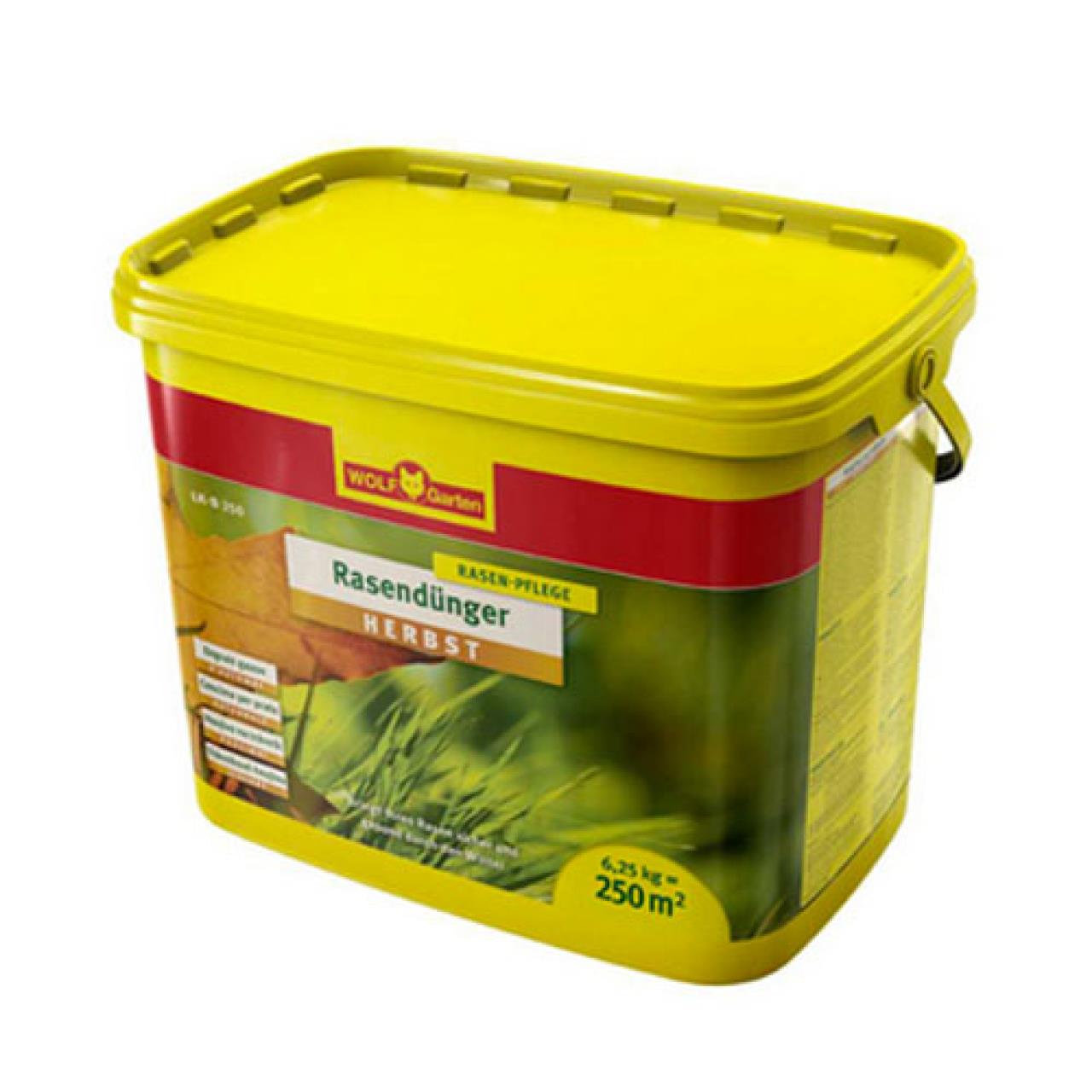 100008854 Rasen-Dünger Herbst