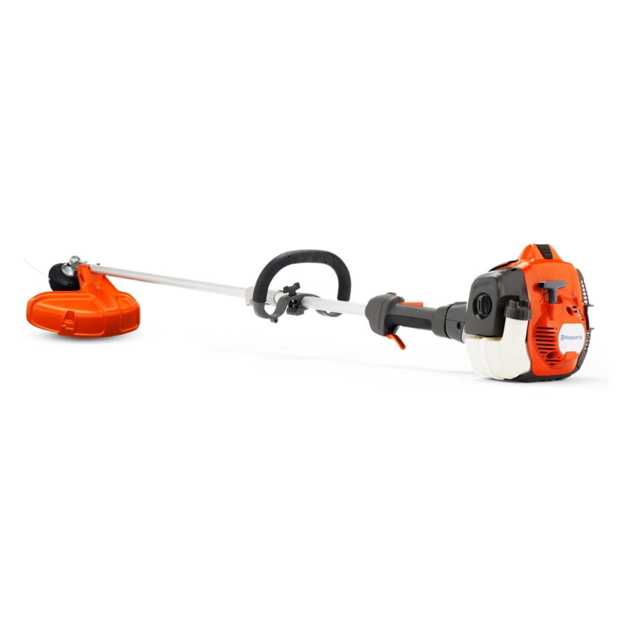 18806_Husqvarna_967148302 Benzin-Rasentrimmer 525LK inkl. Sensenvorsatz