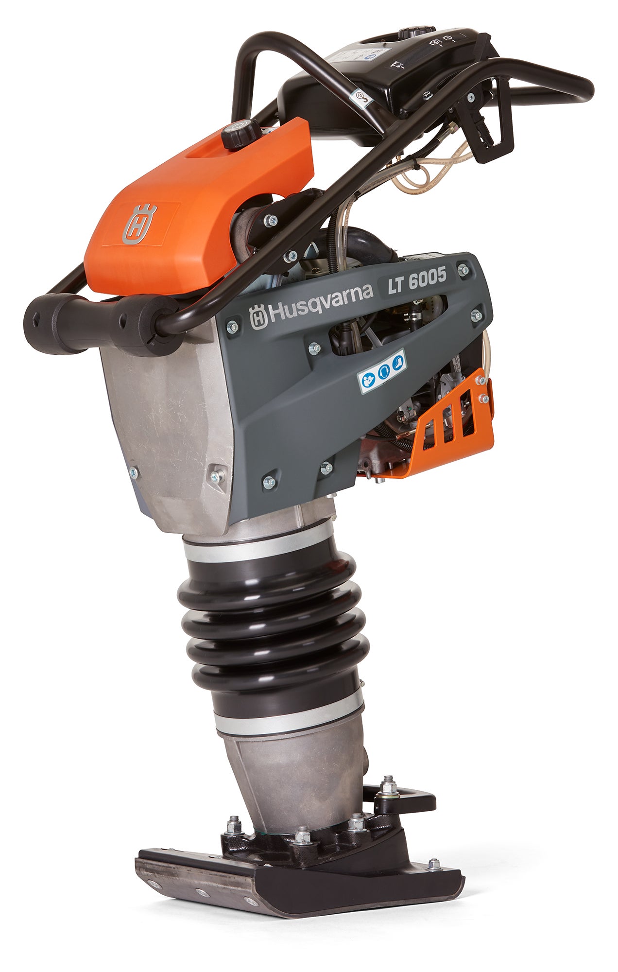 Husqvarna Stampfer LT 6005