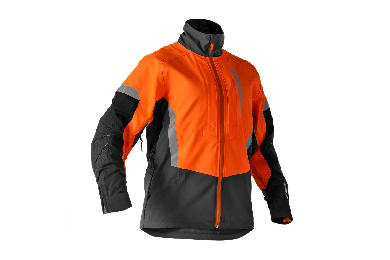 Arbeitsjacke Technical Damen