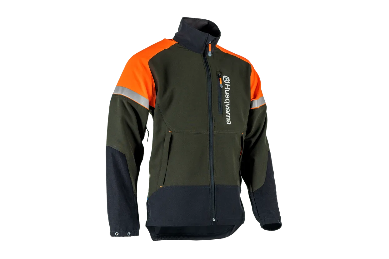 Arbeitsjacke Functional S