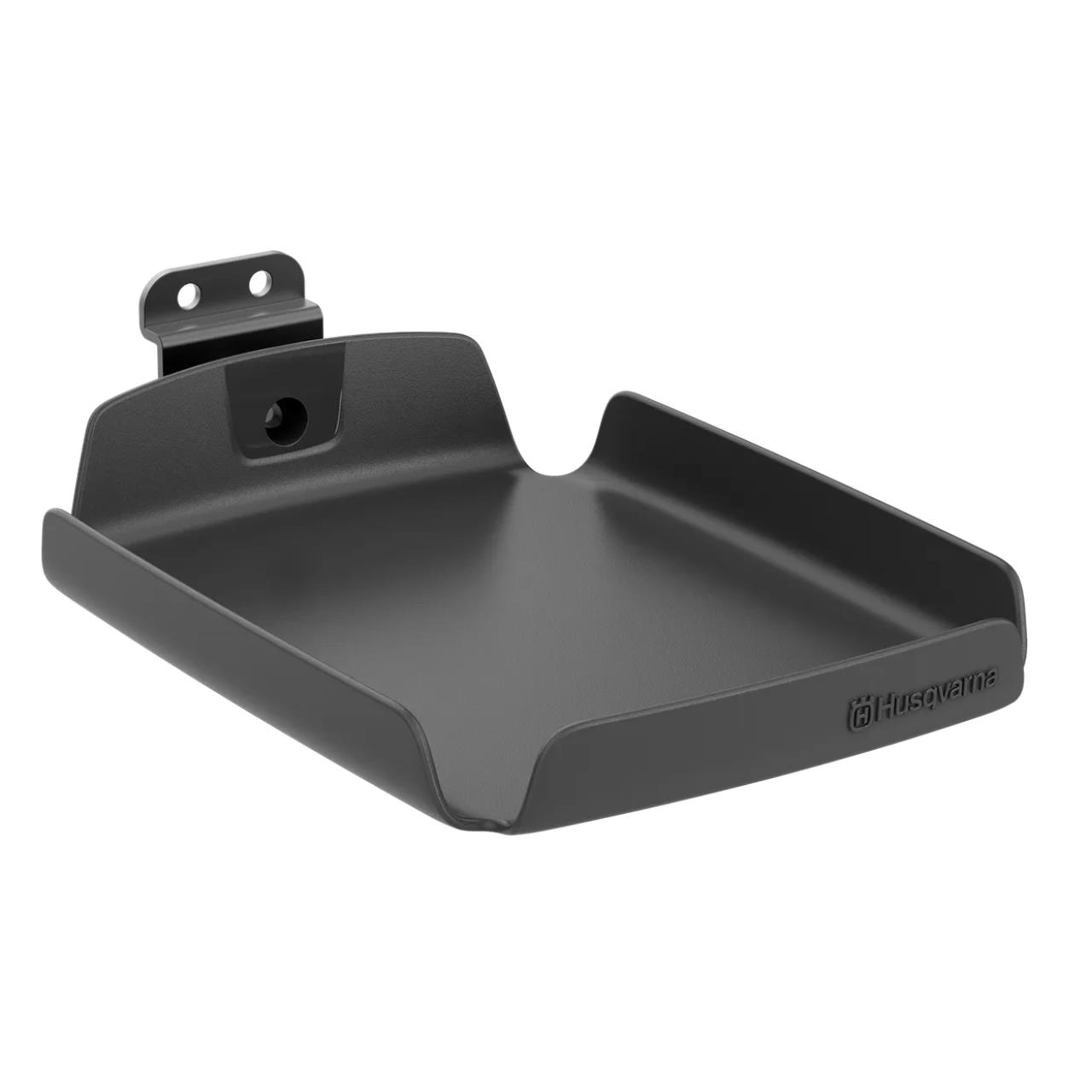 100002870 Aspire Zubehörregal für Lagerschiene