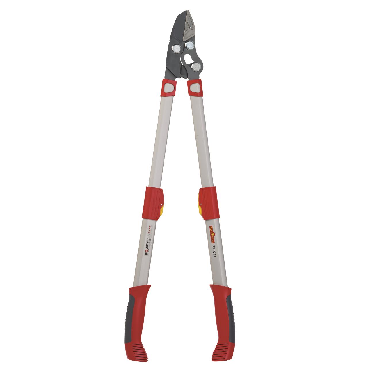 Astschere Amboss POWER CUT RS 900 T